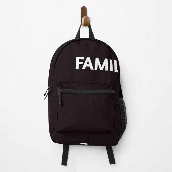 Item preview, FAMILY FIRST designed and sold by HomeDiscipline.