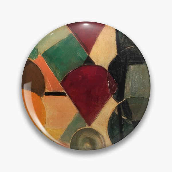 Item preview, Theo van Doesburg designed and sold by winkycheese.
