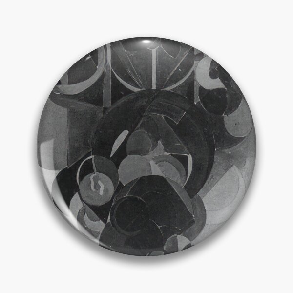 Item preview, Theo van Doesburg designed and sold by winkycheese.