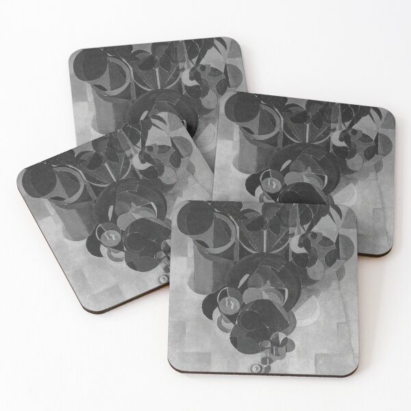 Item preview, Theo van Doesburg designed and sold by winkycheese.