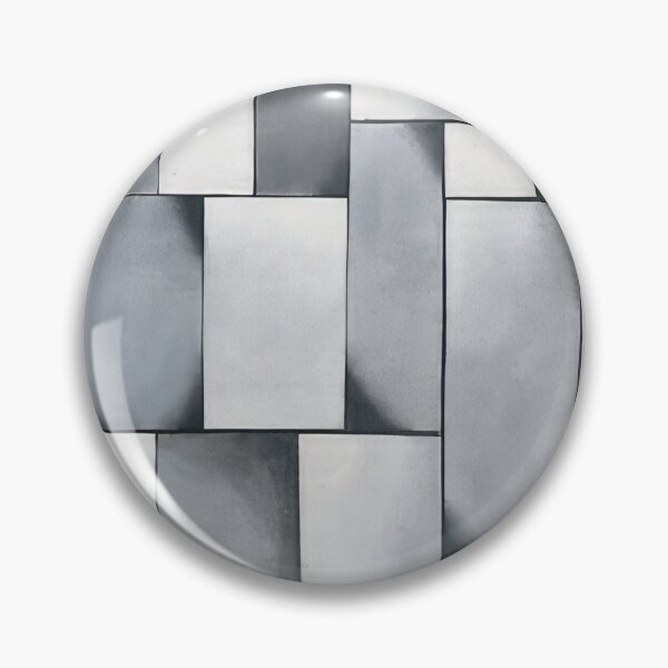 Item preview, Theo van Doesburg designed and sold by winkycheese.