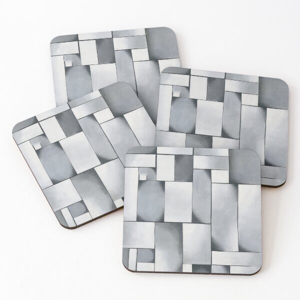 Item preview, Theo van Doesburg designed and sold by winkycheese.