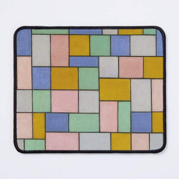 Item preview, Theo van Doesburg designed and sold by winkycheese.