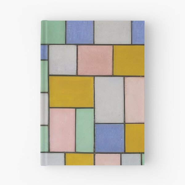 Item preview, Theo van Doesburg designed and sold by winkycheese.