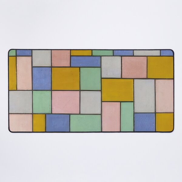 Item preview, Theo van Doesburg designed and sold by winkycheese.