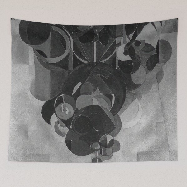 Item preview, Theo van Doesburg designed and sold by winkycheese.