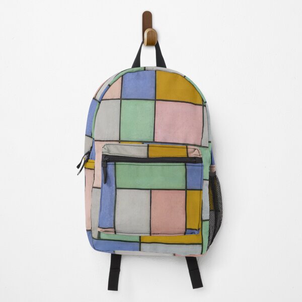 Item preview, Theo van Doesburg designed and sold by winkycheese.