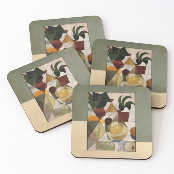 Item preview, Theo van Doesburg designed and sold by winkycheese.