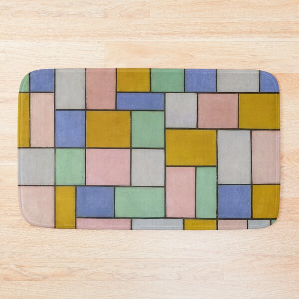 Item preview, Theo van Doesburg designed and sold by winkycheese.