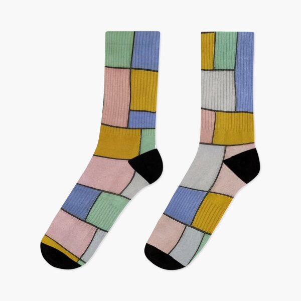 Item preview, Theo van Doesburg designed and sold by winkycheese.