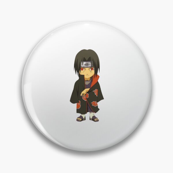 Item preview, The Akatsuki Mastermind Itachi Pose designed and sold by LesageSecond.