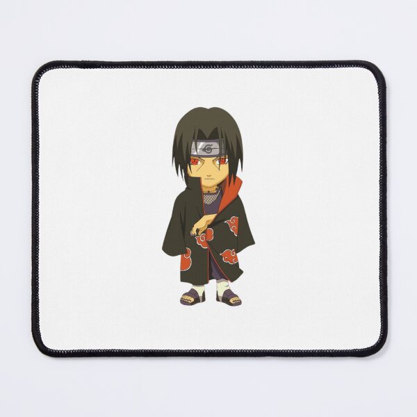 Item preview, The Akatsuki Mastermind Itachi Pose designed and sold by LesageSecond.