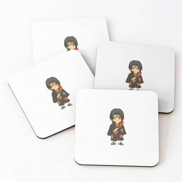 Item preview, The Akatsuki Mastermind Itachi Pose designed and sold by LesageSecond.