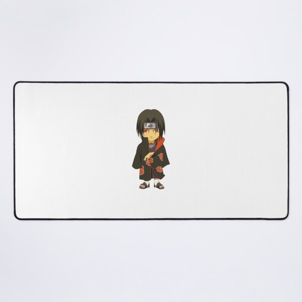 Item preview, The Akatsuki Mastermind Itachi Pose designed and sold by LesageSecond.