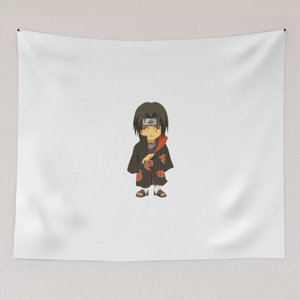 Item preview, The Akatsuki Mastermind Itachi Pose designed and sold by LesageSecond.