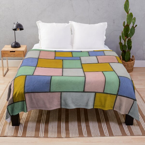 Item preview, Theo van Doesburg designed and sold by winkycheese.