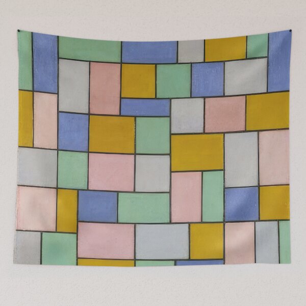 Item preview, Theo van Doesburg designed and sold by winkycheese.