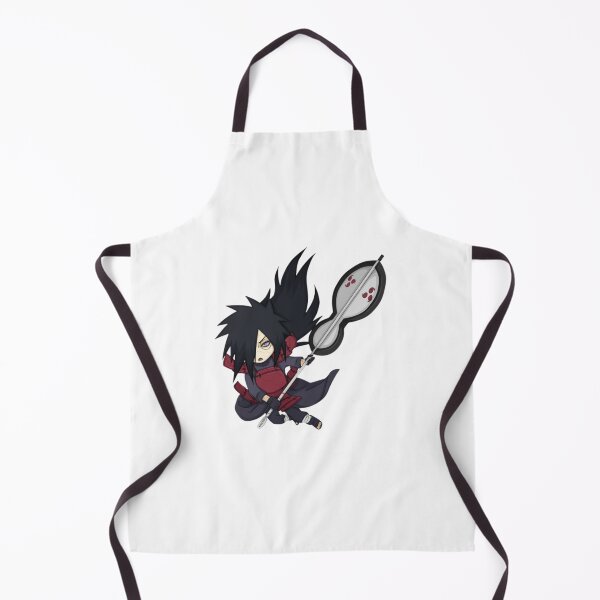 Item preview, The Ghost of the Uchiha War Fan designed and sold by LesageSecond.
