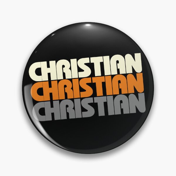 Item preview, Christian 70's Style designed and sold by helenacooper.