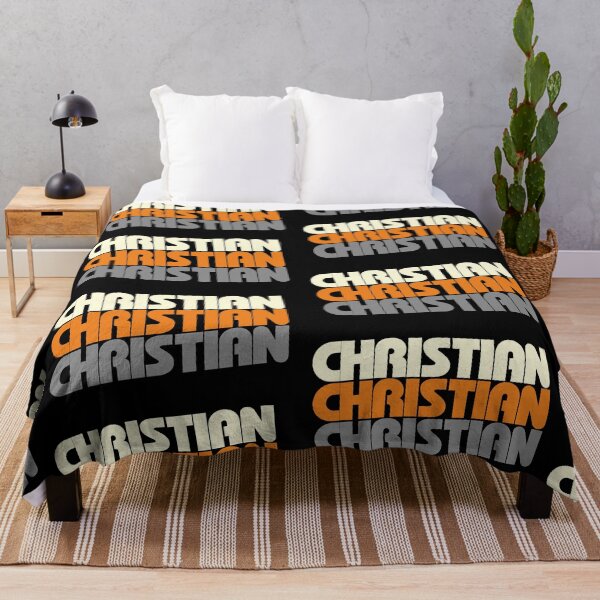 Item preview, Christian 70's Style designed and sold by helenacooper.