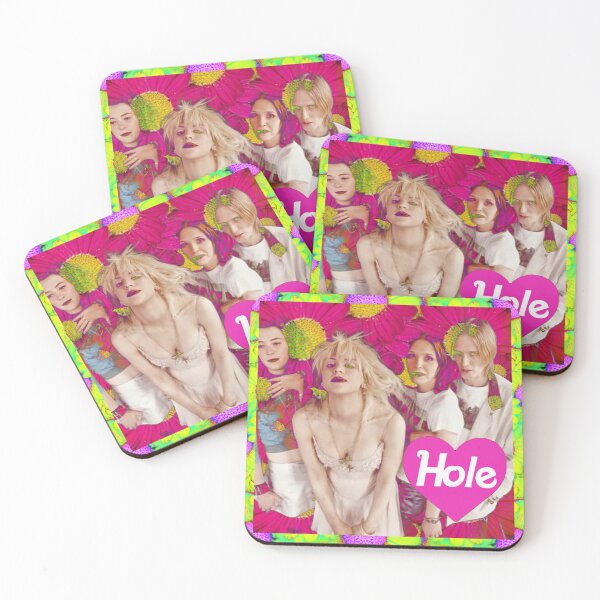 Item preview, Hole 4 Spring 2 designed and sold by aprd666.