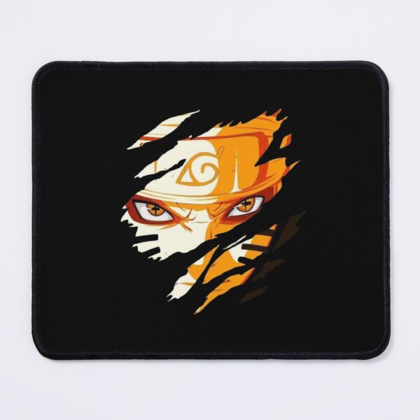 Item preview, Naruto Uzumaki - Nine-Tails Rage   designed and sold by Rei-nderW1.