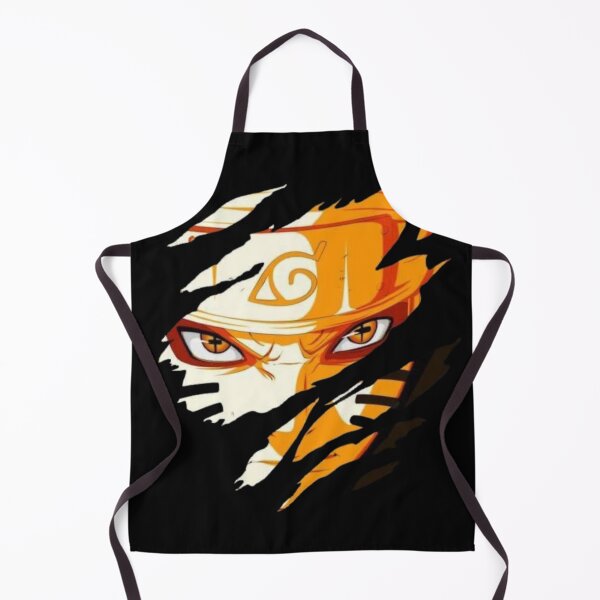 Item preview, Naruto Uzumaki - Nine-Tails Rage   designed and sold by Rei-nderW1.