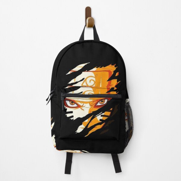 Item preview, Naruto Uzumaki - Nine-Tails Rage   designed and sold by Rei-nderW1.