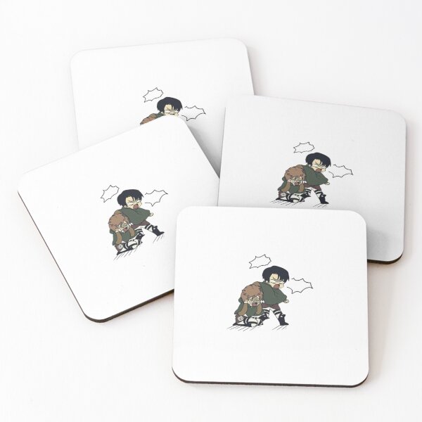 Item preview, The Scout Regiment Protection Hug designed and sold by LesageSecond.