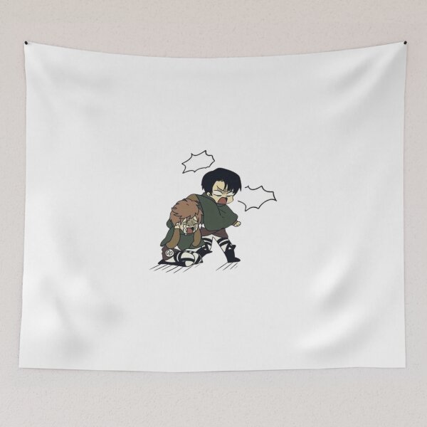 Item preview, The Scout Regiment Protection Hug designed and sold by LesageSecond.