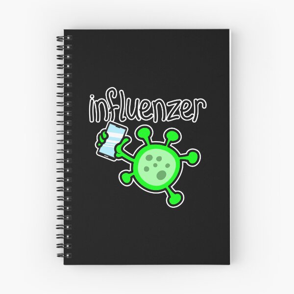 Item preview, Social media influenzer designed and sold by LostintheLines.