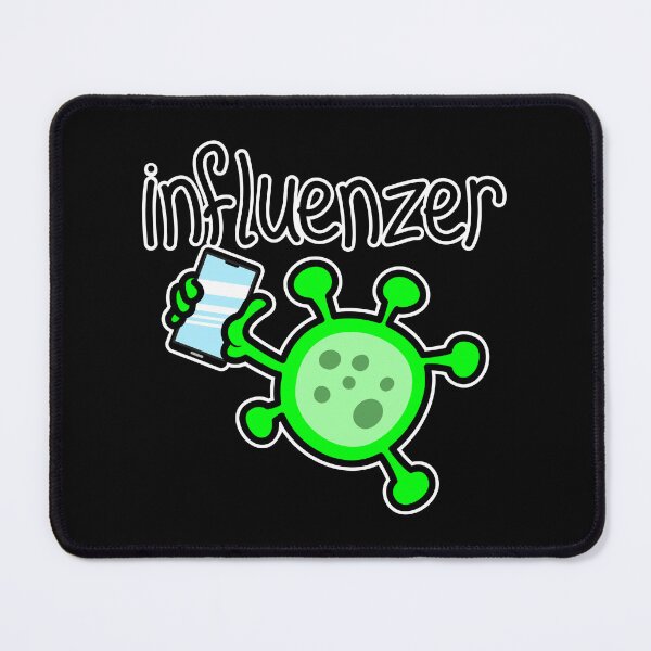 Item preview, Social media influenzer designed and sold by LostintheLines.