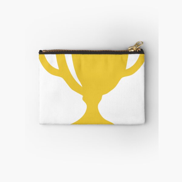 Item preview, Golden Trophy Champion Winner Illustration designed and sold by Ciuszkoland.