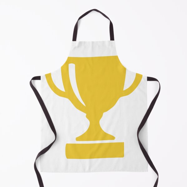 Item preview, Golden Trophy Champion Winner Illustration designed and sold by Ciuszkoland.