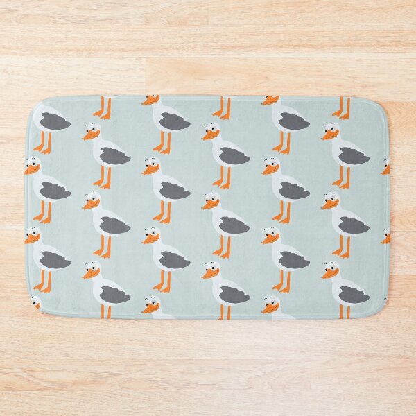 Item preview, Fry-gull designed and sold by EepyCoffeeBean.