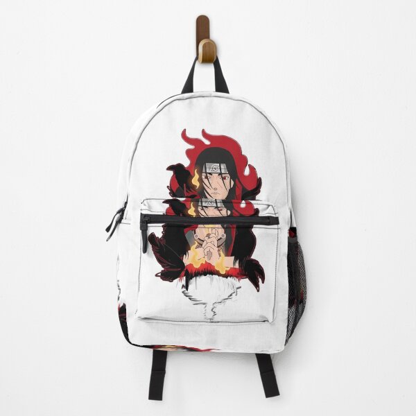 Item preview, Itachi Uchiha - The Crow and the Blood Moon designed and sold by Rei-nderW1.