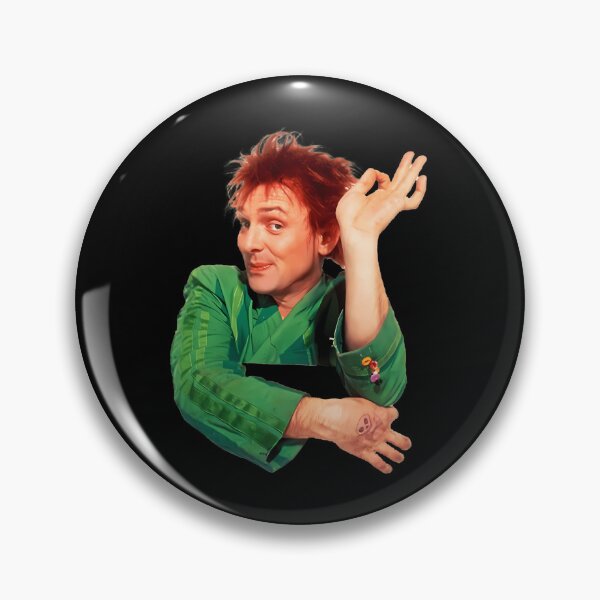 Item preview,  Rik Mayall Dead - Why Drop Dead Fred Is Still Worth Watching Today designed and sold by pinkintrigue.