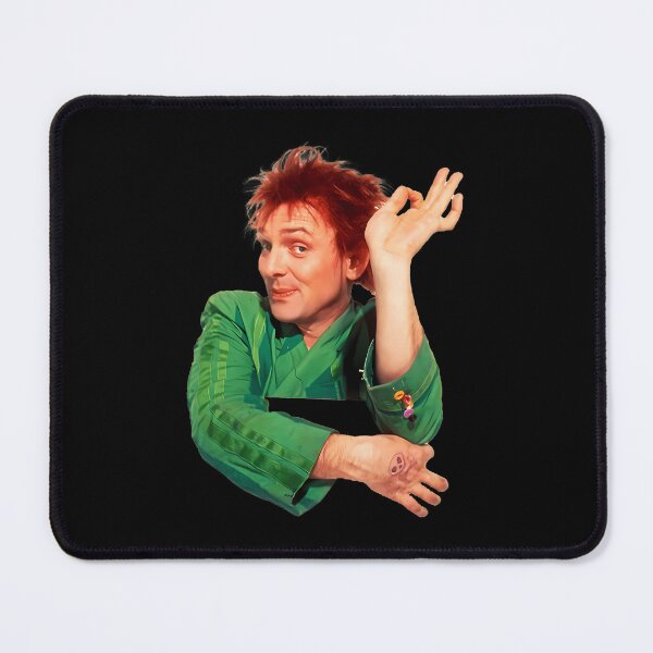 Item preview,  Rik Mayall Dead - Why Drop Dead Fred Is Still Worth Watching Today designed and sold by pinkintrigue.