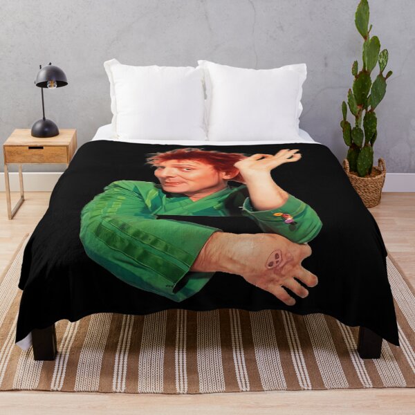 Item preview,  Rik Mayall Dead - Why Drop Dead Fred Is Still Worth Watching Today designed and sold by pinkintrigue.