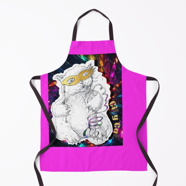Item preview, City Cat - Disco Night (Ink Hand Drawing by ACCI designed and sold by VanyssaGraphics.