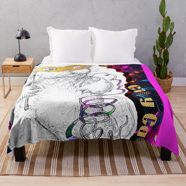 Item preview, City Cat - Disco Night (Ink Hand Drawing by ACCI designed and sold by VanyssaGraphics.