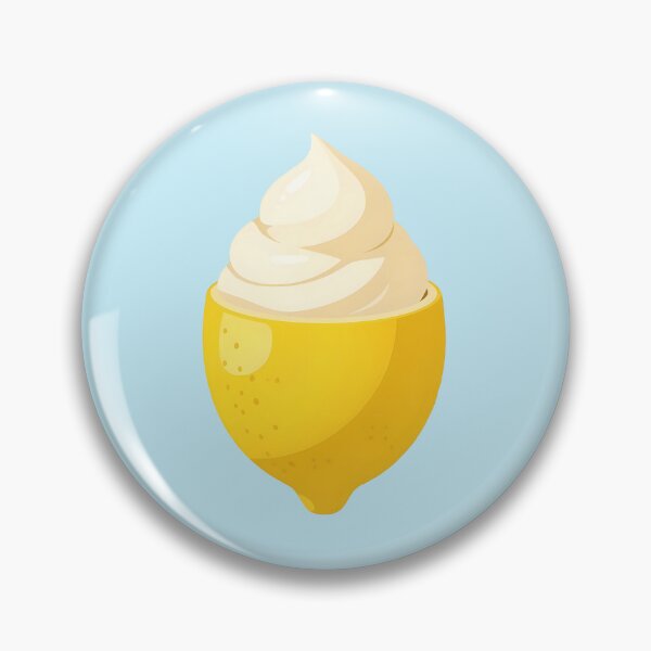 Item preview, Lemon Gelato in a Sfusato Amalfitano – Amalfi Coast Design designed and sold by EmeraldeaArt.