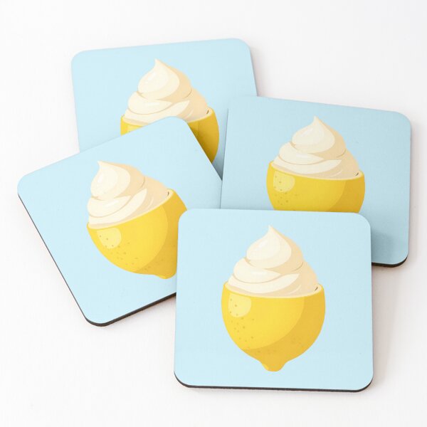 Item preview, Lemon Gelato in a Sfusato Amalfitano – Amalfi Coast Design designed and sold by EmeraldeaArt.
