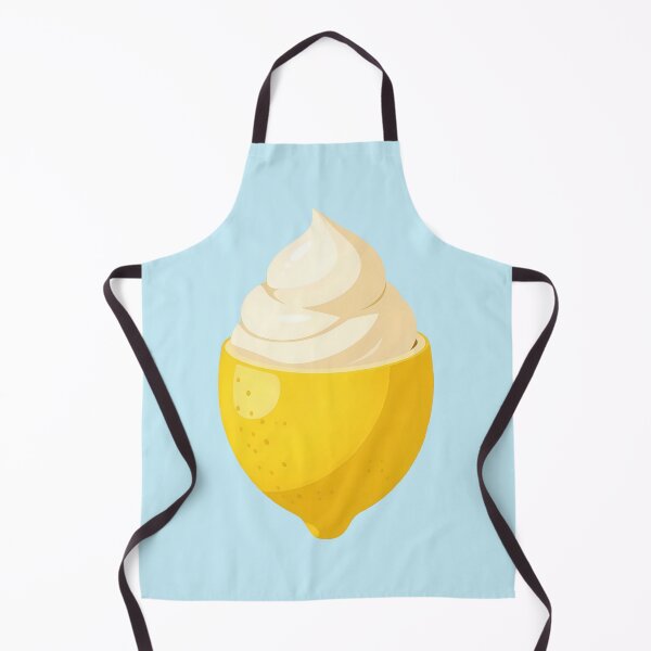 Item preview, Lemon Gelato in a Sfusato Amalfitano – Amalfi Coast Design designed and sold by EmeraldeaArt.