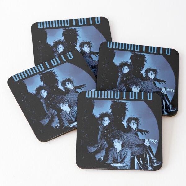 Item preview,  Skinny Puppy Silhouette designed and sold by pinkintrigue.