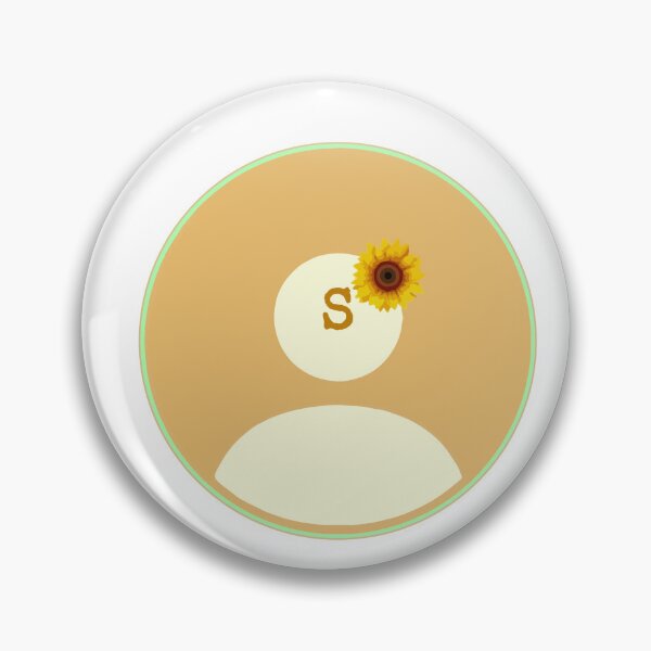 Item preview, sunflower profile designed and sold by designing01Ar3.