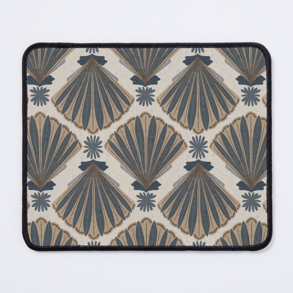 Item preview, Deco Shells designed and sold by Doodloom.