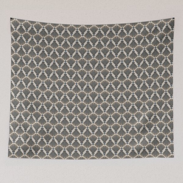 Item preview, Deco Shells designed and sold by Doodloom.