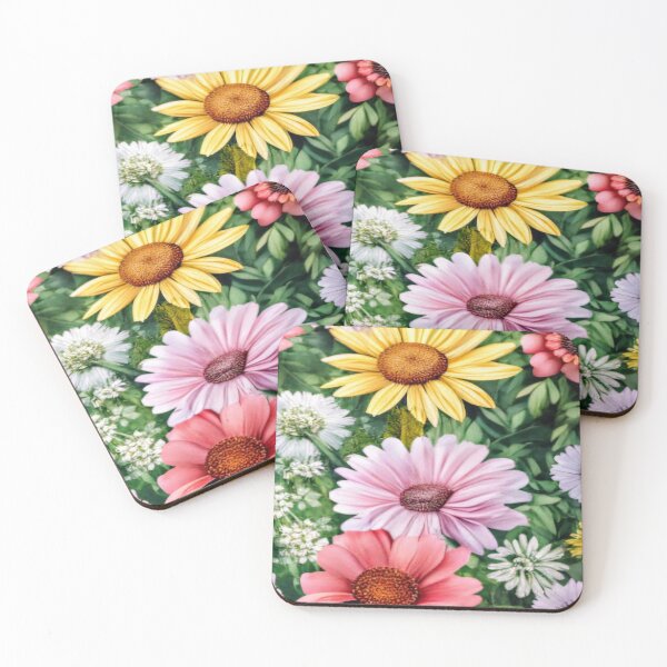 Item preview, Blooming Oasis designed and sold by CyndiEpps.