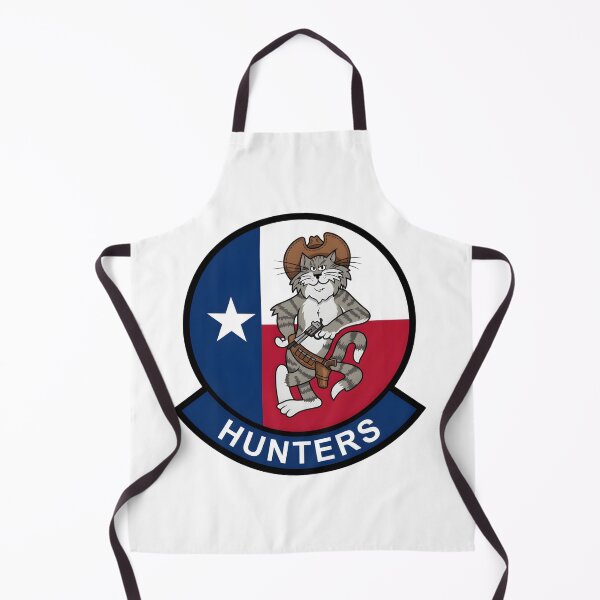 Item preview, VF-201 "Hunters" Texas Lone Star F-14 Tomcat Patch designed and sold by CharlieDesings.